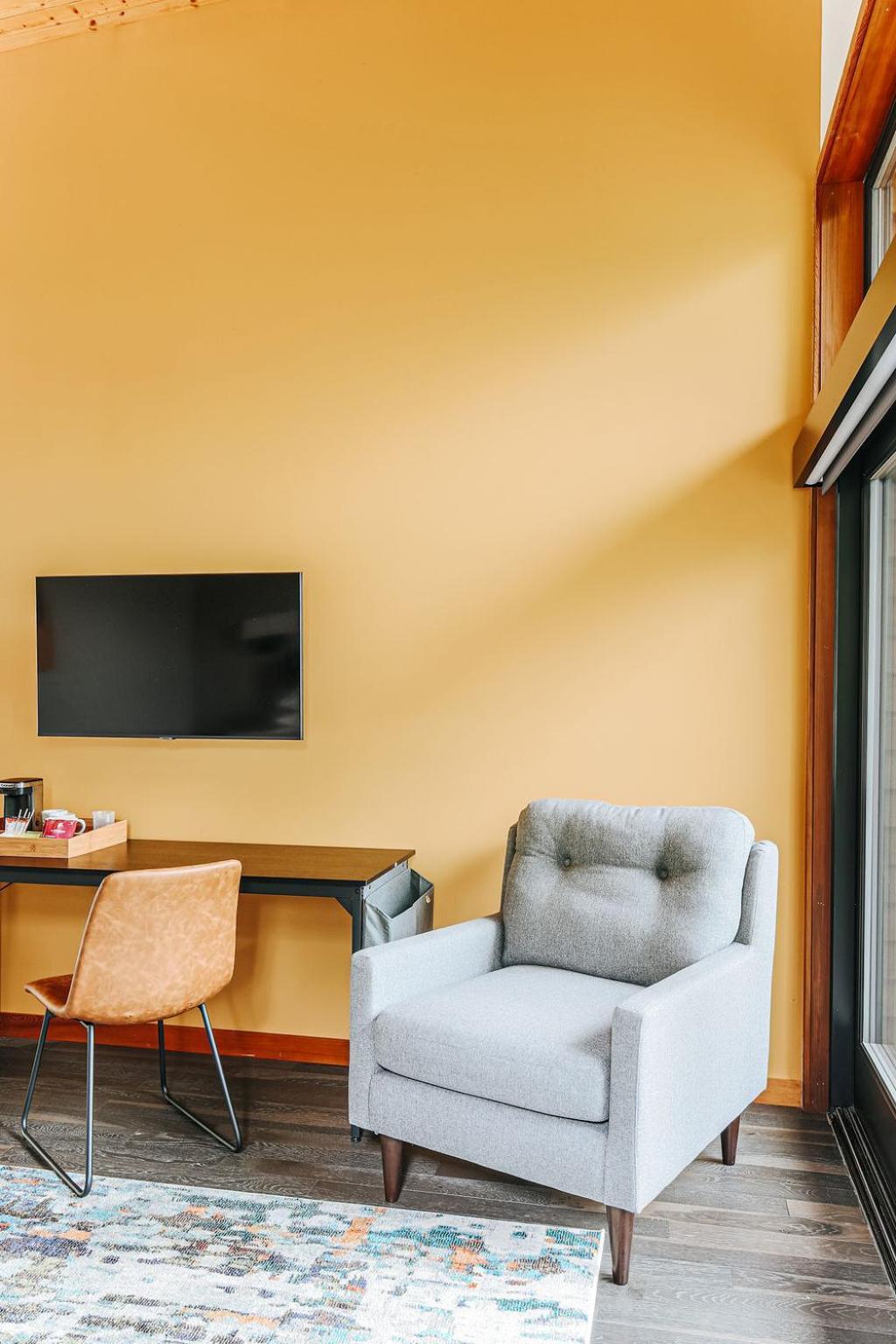 Hotel Piedmont Grove Roseland Zimmer foto